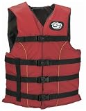 Stearns® Classic Series Watersports Vest, YELLOW