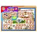 SHURE PRESIDENTS 2 JUMBO PUZZLES IN A BOX