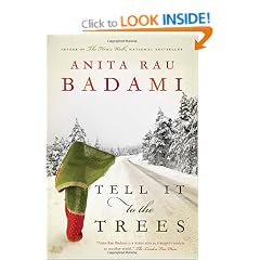 Tell It to the Trees
