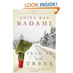 Tell It to the Trees
