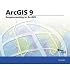 Geoprocessing in ArcGIS: ArcGIS 9 (Arcgis 9)