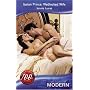 Italian Prince, Wedlocked Wife (Modern Romance)