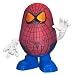 Hasbro MR. POTATO HEAD THE AMAZING SPIDER-MAN SPIDER SPUD Toy