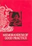 Memorandum of Good Practice on Video Recorded Interviews With Child Witnesses for Criminal Proceedings