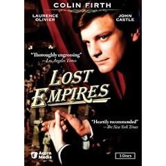 Lost Empires [DVD] [1986] [Region 1] [US Import] [NTSC]