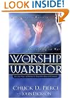 The Worship Warrior: Ascending in Worship: Descending in War (Lifepoints (Paperback))