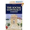 The Social Contract (Wordsworth Classics of World Literature)
