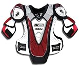 Bauer Vapor XXXX Shoulder Pads [JUNIOR]