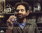 Tony Shalhoub Men In Black Signed Photo