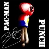 Pac Man Punch Featuring Manny Pacquiao & Nemesis