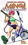 How to draw manga next generation! : pocket sized!