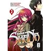 Shakugan no Shana 03