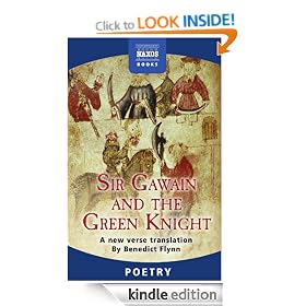 Sir Gawain and the Green Knight
