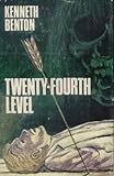 Twenty-fourth level