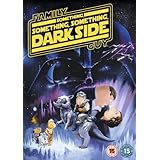 Family Guy - Something Something Something Dark Side [DVD]by Seth MacFarlane