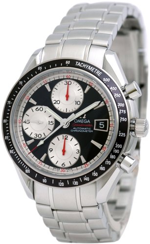 OMEGA スピードマスター デイト 3210.51 [並行輸入品]