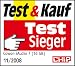 Auszeichnung