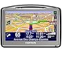 TomTom Go 520 Satellite Navigation System - Music Edition with UK Mapping