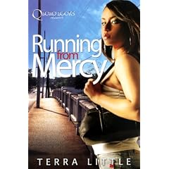 Running From Mercy by Terra Little