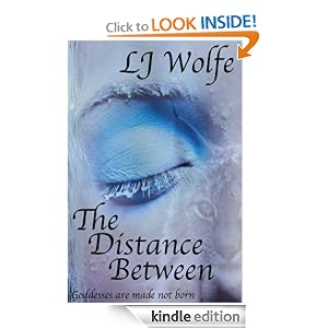The Distance Between – short fiction