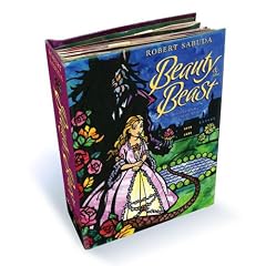 Beauty and the Beast