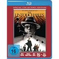 The Untouchables - Die Unbestechlichen [Blu-ray] [Special Collector's Edition]