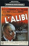 L'alibi [VHS]