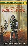 The adventures of Robin Hood