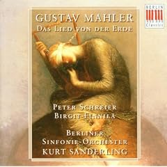 Mahler - Das Lied von der Erde