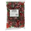 Haribo Gummi Candy, Twin Cherries, 5- Pound Bag