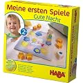 4657 - HABA - Meine ersten Spiele - Gute Nacht