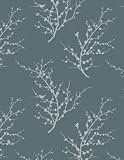 Tempaper Designs ED 017 Edie Self-Adhesive Temporary Wallpaper, Spanish Moss