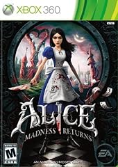 Worth At Price Alice: Madness Returns 