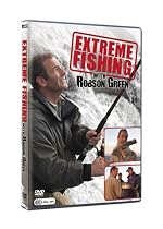 Extreme Fishing with Robson Green [DVD] [2008]