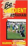 Be obedient