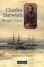 Charles Darwin's Beagle Diary