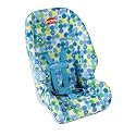 Doll Or Stuffed Toy Booster Seat - Blue Dot