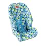 Doll Or Stuffed Toy Booster Seat - Blue Dot
