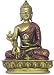 Nepali Medicine Buddha Statue 5.5