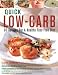 Quick Low Carb: 60 Recipes for a Healthy Fuss-free Diet - Lose Weight the Safe Way with Easy Low-carb Food - 60 Delicious Diet Dishes That Take Less Than 30 Minutes to Cook