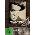 Western Box [2 DVDs]