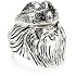 edwardian style engagement ring