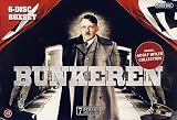 The Bunker (1981) + Adolf Hitler Collection Documentary: The Hitlers + The Life Of Adolf Hitler + Inside The Mind Of Adolf Hitler + The Secret Film Of Eva Braun Is With German Audio Only No English Subtitles. (Region 2) (Import)