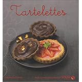 Tartelettespar St�phanie Bulteau