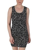 Bench Vestido (Negro)