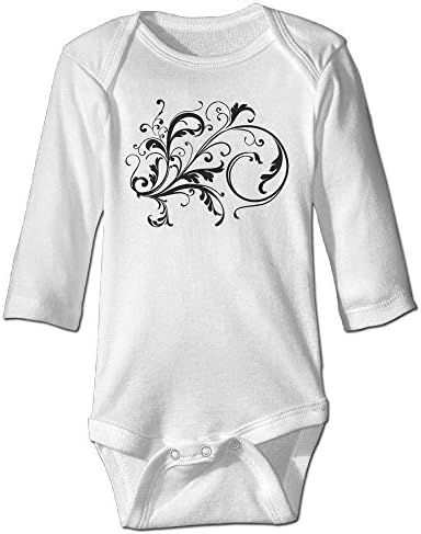 Elfs Branch Good Unisex Triangle Romper For Babies