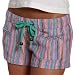 O'Neill Far Out Juniors Multi Cotton Shorts