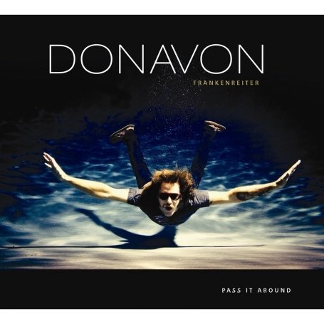 CD-Charts  Music : Pass It Around