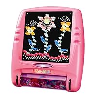 Lite Brite Flat Screen: Pink