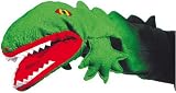 Crocodile Glove Puppet